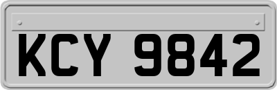 KCY9842