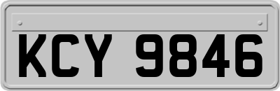 KCY9846