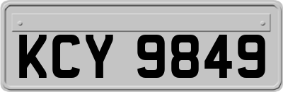 KCY9849