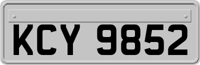 KCY9852