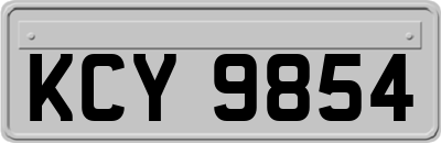 KCY9854