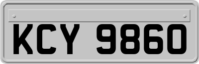 KCY9860