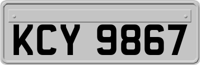 KCY9867