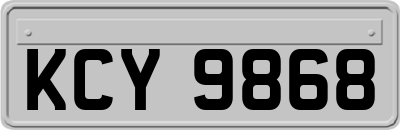 KCY9868