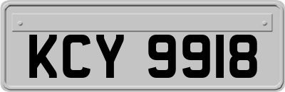 KCY9918