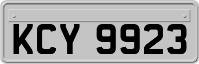 KCY9923