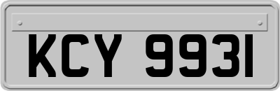 KCY9931