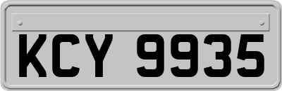 KCY9935