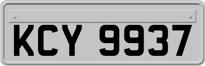 KCY9937