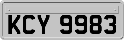 KCY9983