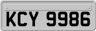 KCY9986