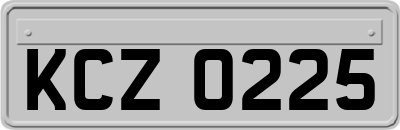 KCZ0225