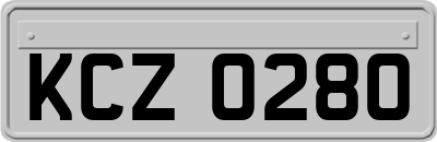 KCZ0280