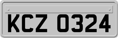 KCZ0324