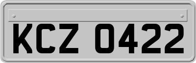 KCZ0422