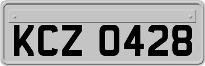 KCZ0428