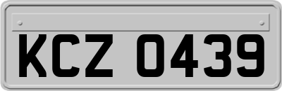 KCZ0439