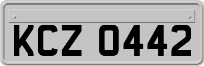 KCZ0442