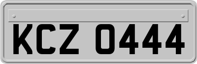 KCZ0444