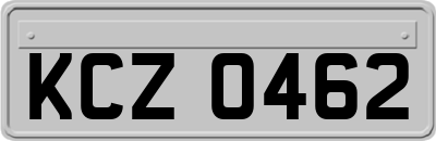 KCZ0462