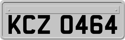 KCZ0464