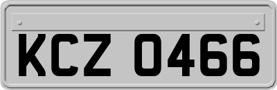 KCZ0466