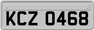 KCZ0468