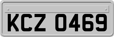 KCZ0469