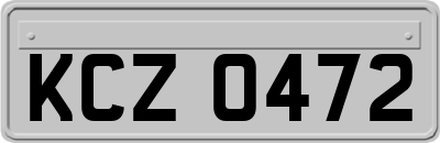 KCZ0472