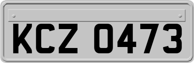 KCZ0473