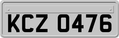 KCZ0476