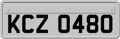 KCZ0480