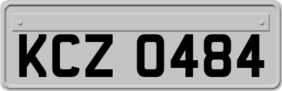 KCZ0484