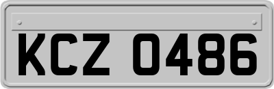 KCZ0486