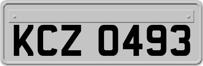 KCZ0493