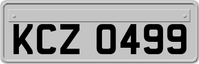 KCZ0499