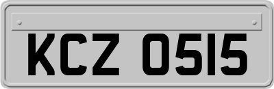 KCZ0515