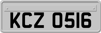 KCZ0516