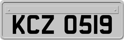 KCZ0519