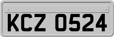 KCZ0524