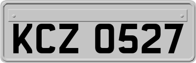 KCZ0527