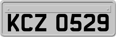 KCZ0529