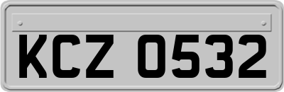 KCZ0532