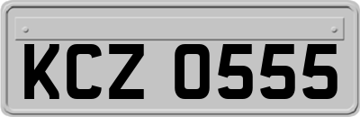 KCZ0555