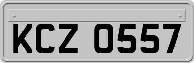 KCZ0557