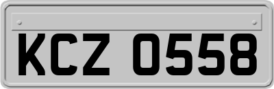 KCZ0558