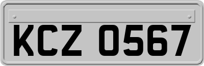 KCZ0567