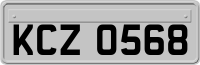 KCZ0568