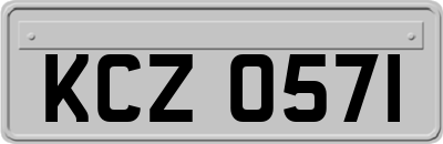 KCZ0571