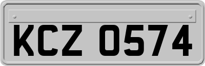 KCZ0574